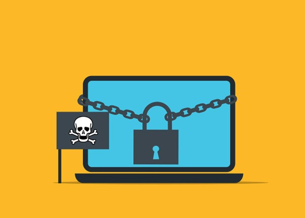 Watch Out for Ransomware Pretending to Be a Windows Update