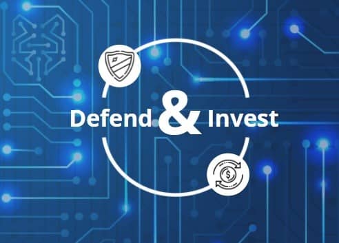 Technology Strategy Guide for 2022: Defend and Invest