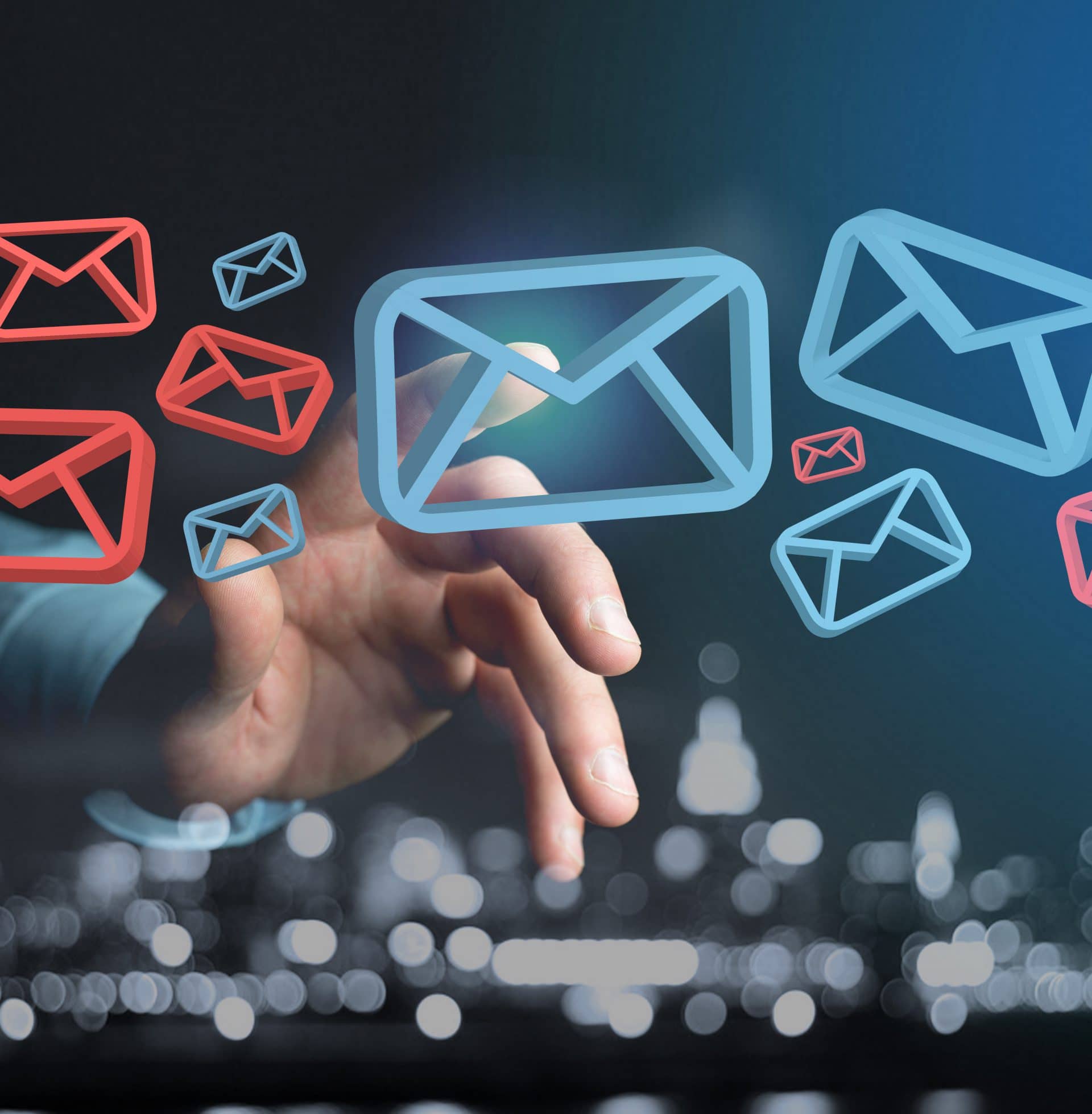 Internal Threats to Email Security: How It Happens And Ways To Avoid It