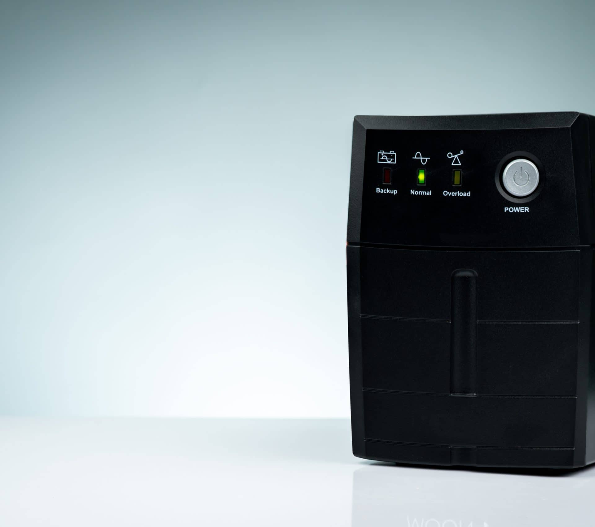 UPS: Everything You Need To Know About Uninterruptible Power Supply