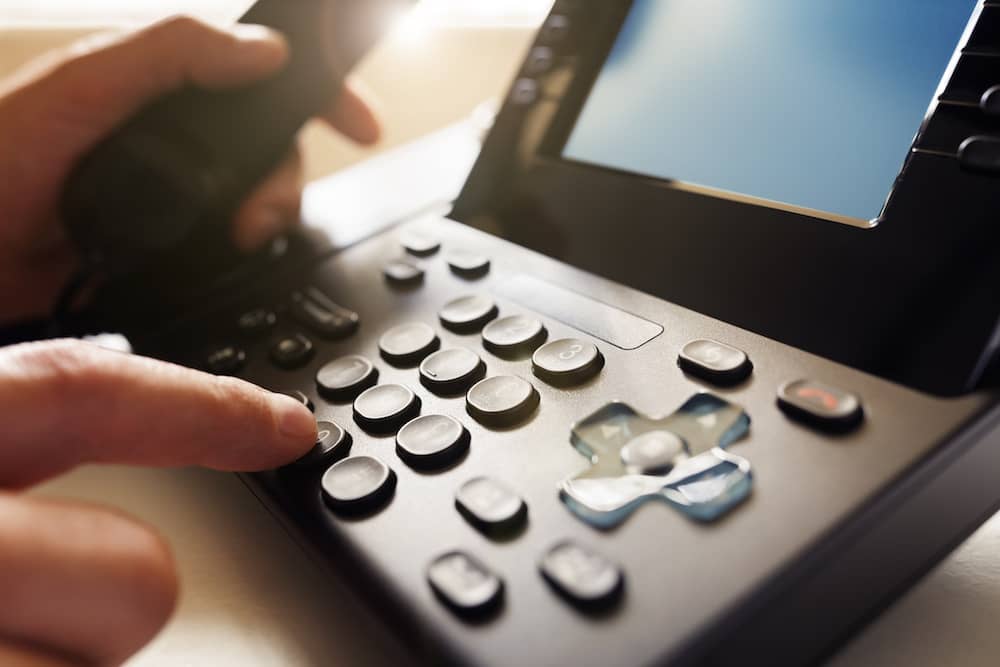 How To Seamlessly Set Up VoIP for Your Business