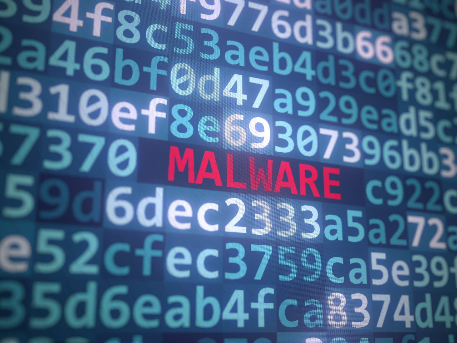 Signs That Your Computer May Be Infected with Malware