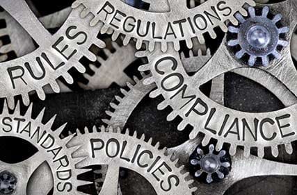 Business of IT. Understanding Regulations and Compliance
