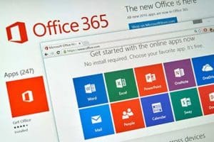 Office 365 Baton Rouge